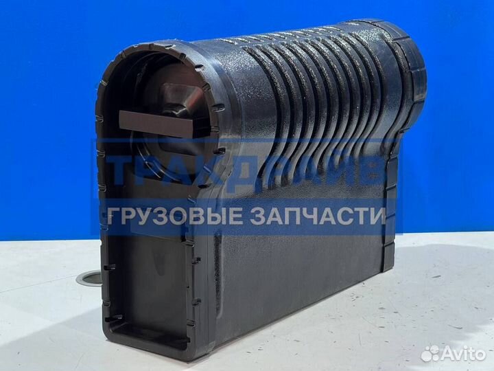 Воздушный фильтр кабинный Caterpillar двигателя C9 C13