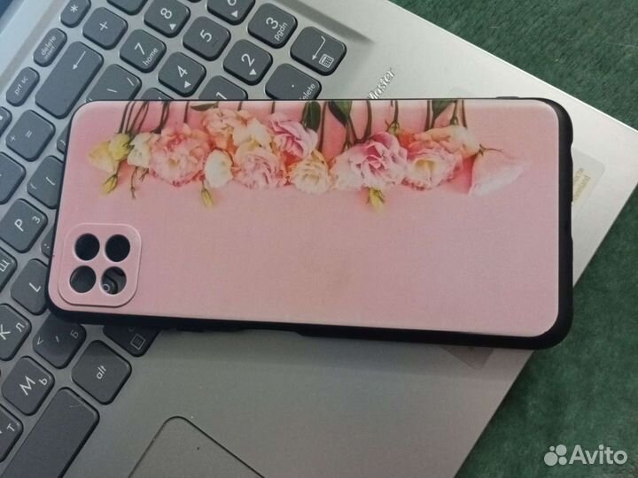 Чехол на samsung galaxy a 22s 5g