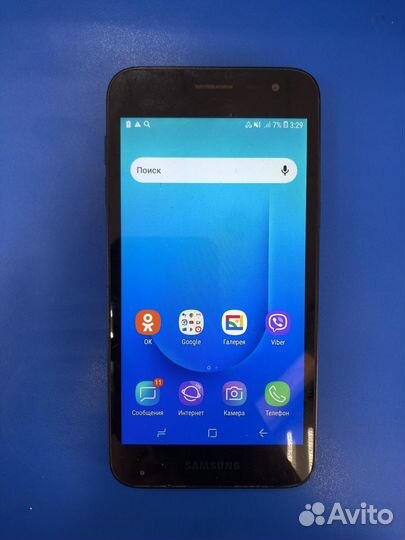 Samsung Galaxy J2 Core, 16 ГБ