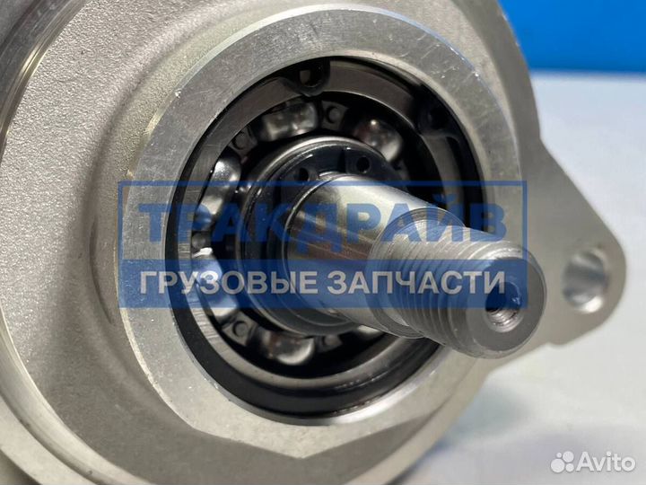 Насос гур Рено Керакс