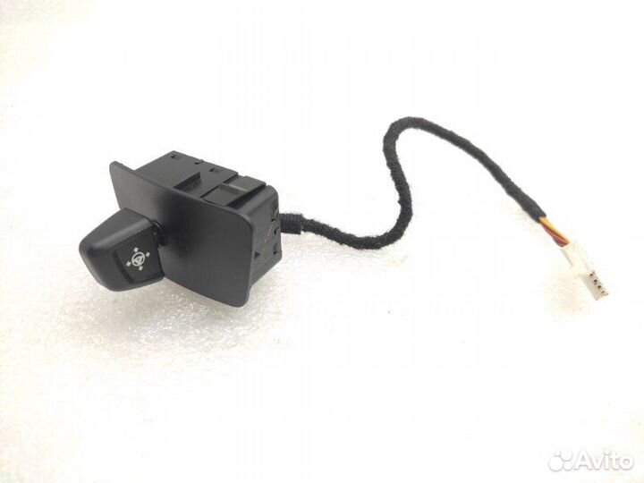 Кнопка регулировки рулевой колонки Bmw 5-Series