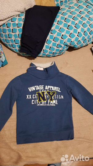 Кофта для мальчика