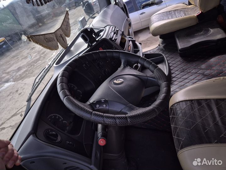 КАМАЗ 5490 NEO 2, 2020