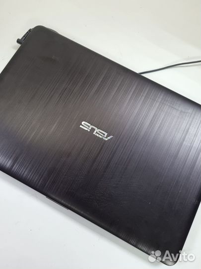 Л.М.Ноутбук Asus VivoBook D540M