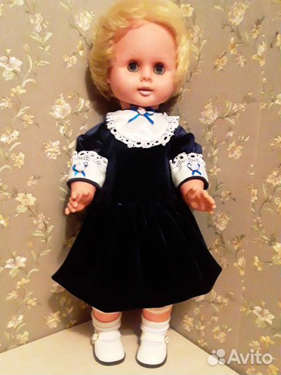 Игрушки Куклы немецкие