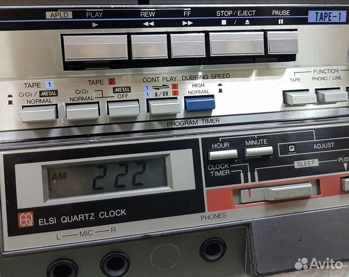 Sharp GF-800Z-220 вольт из Березки