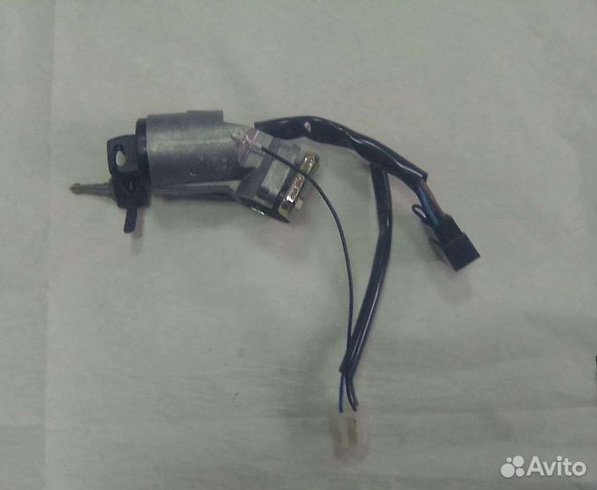 Замок зажигания УАЗ 2206,3741 умз 4213