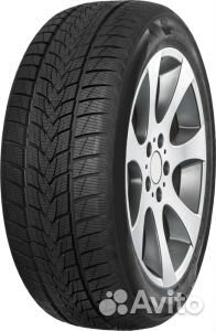 Imperial SnowDragon UHP 215/55 R17 98V