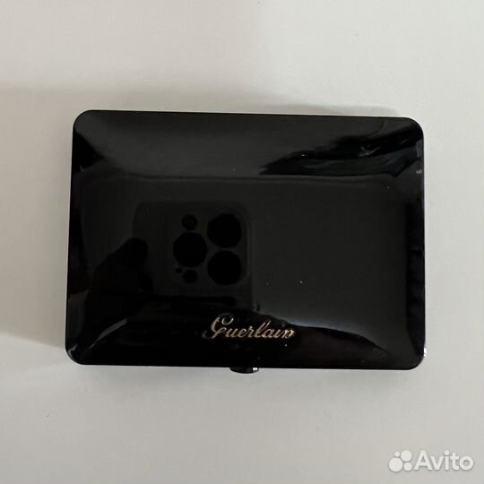 Палетки Dior, Guerlain, Nars