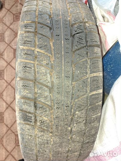 Triangle Winter A/T 205/70 R15