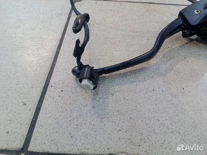 Машинка сцепления BMW k 1600 gtl