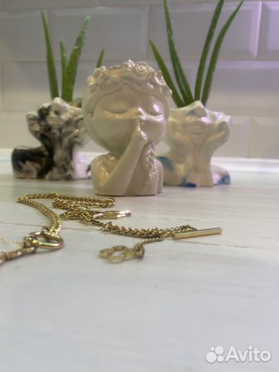 Статуэтка свеча ангел