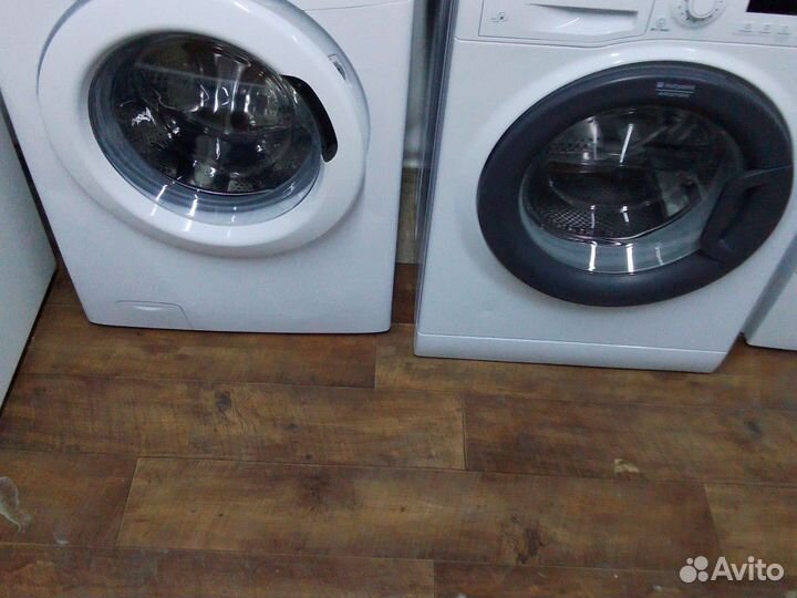 Бак стиральной машины