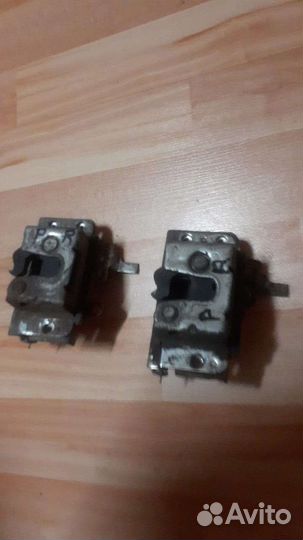 Daewoo nexia замок двери передний правый