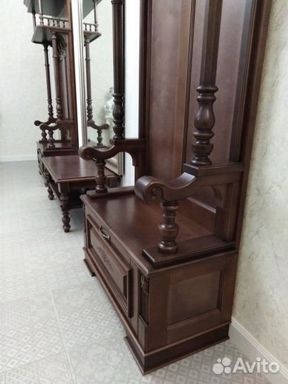 Изготовление мебели на заказ