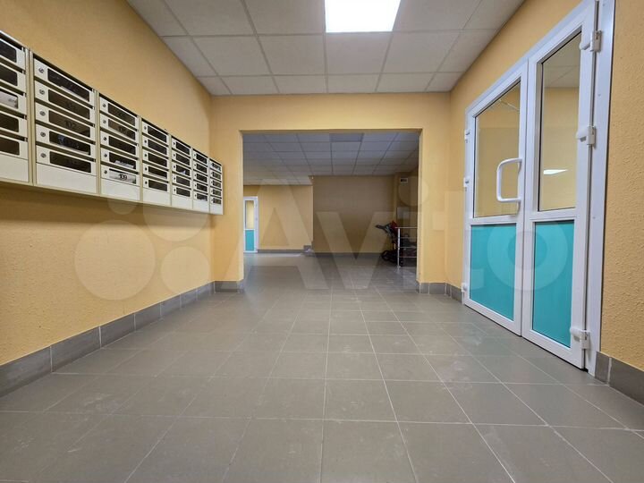 4-к. квартира, 106,8 м², 4/5 эт.