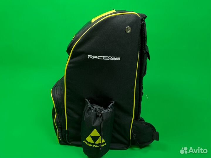 Рюкзак для горнолыжной экипировки 55л