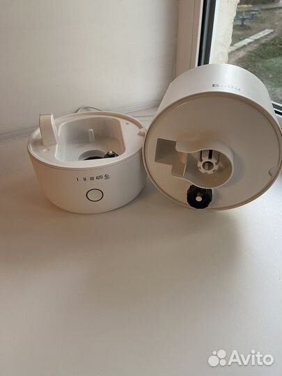 Увлажнитель воздуха ballu