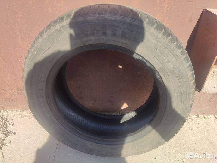 Amtel Planet DC 185/65 R15