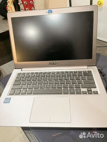 Ноутбук desktop-enpvlp5