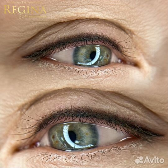 Перманентный макияж, лазерное удаление татуажа