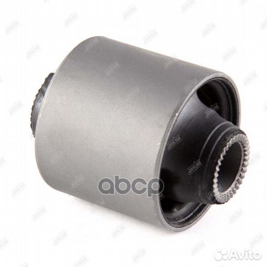 Сайлентблок задний заднего верхнего рычага BH21