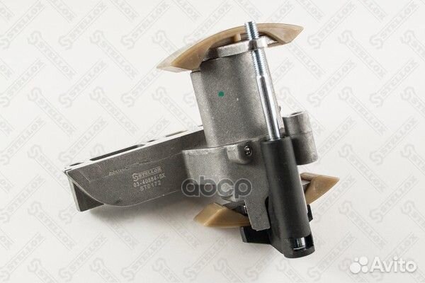 03-40884-SX натяжитель цепи грм Audi A4/A6, VW
