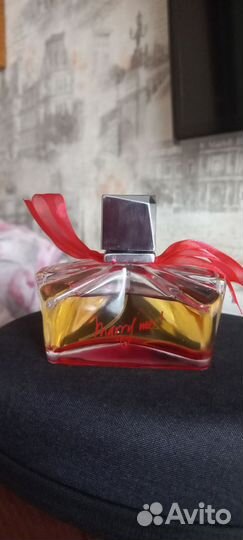 Lanvin Marry Me Love