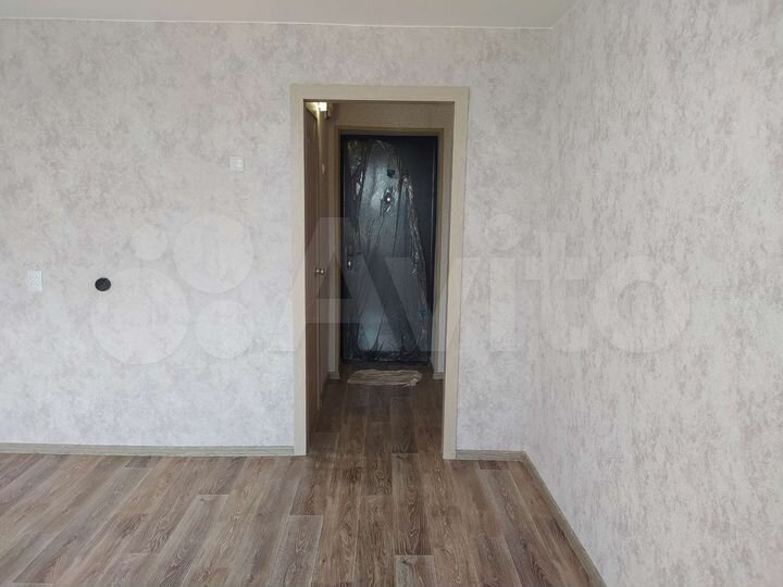 Квартира-студия, 18 м², 4/5 эт.