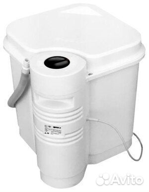 Стиральная машина фея-2 новые гарантия