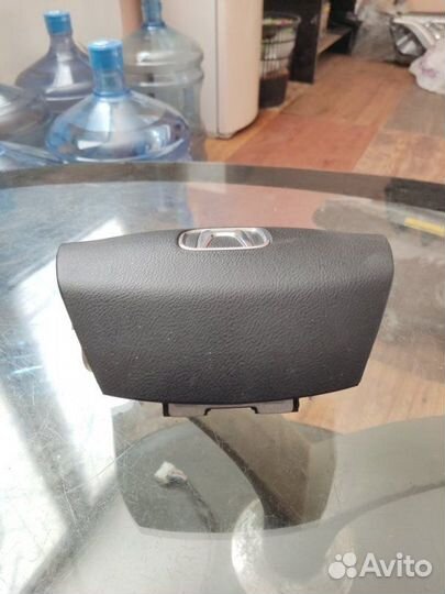 Подушка безопасности в руль Honda Cr-V 3 2007-2012