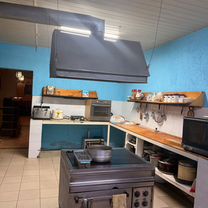 Общепит 280 м² (Южная Осетия), Сарапул