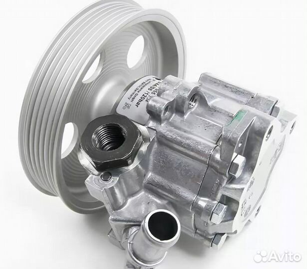 Насос гура на все авто