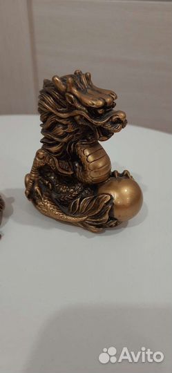 Фигурки(фэн-шуй)