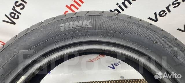 iLink L-Zeal56 215/55 R18 99W
