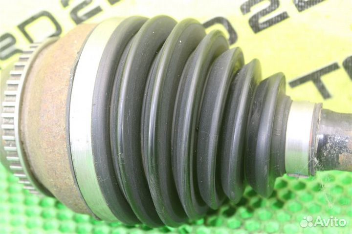 Привод передний левый Toyota Sienna GSL35L 2GR-FE