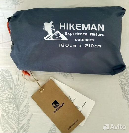 Коврик под палатку/тент