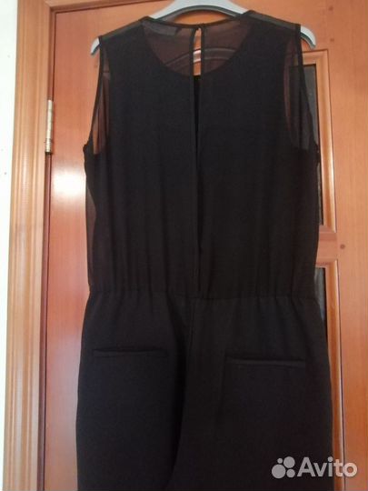 Комбинезон zara