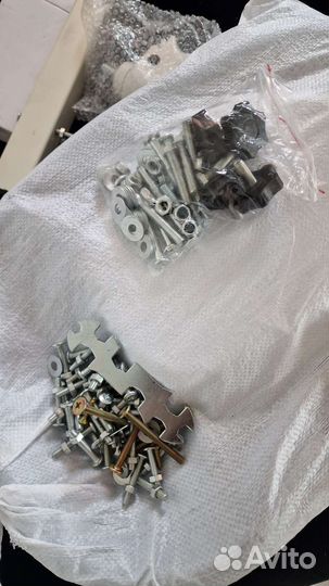 Электрическая кровать со встроенным креслом Кмр-20