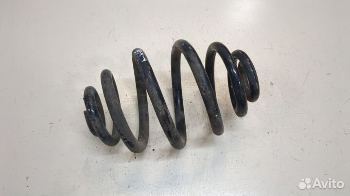 Пружина подвески Audi A6 (C5), 2001