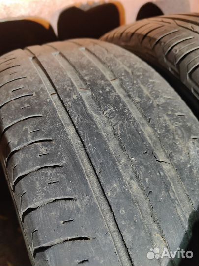 Bridgestone Turanza T001 195/60 R15 V