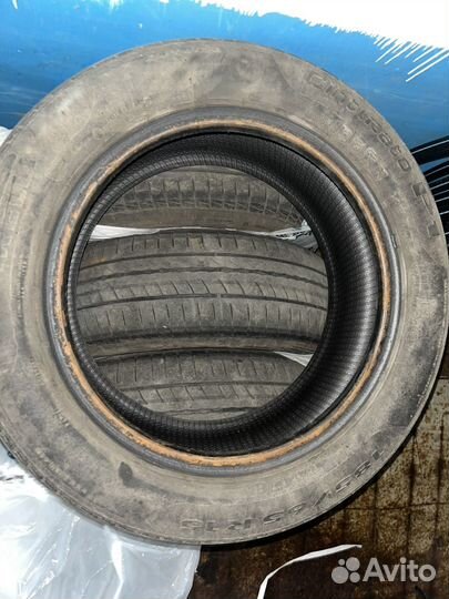 Pirelli Cinturato P1 185/65 R15 88H