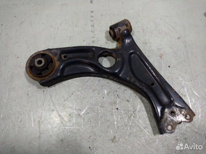 Рычаг передний правый Chevrolet Cobalt 1.5