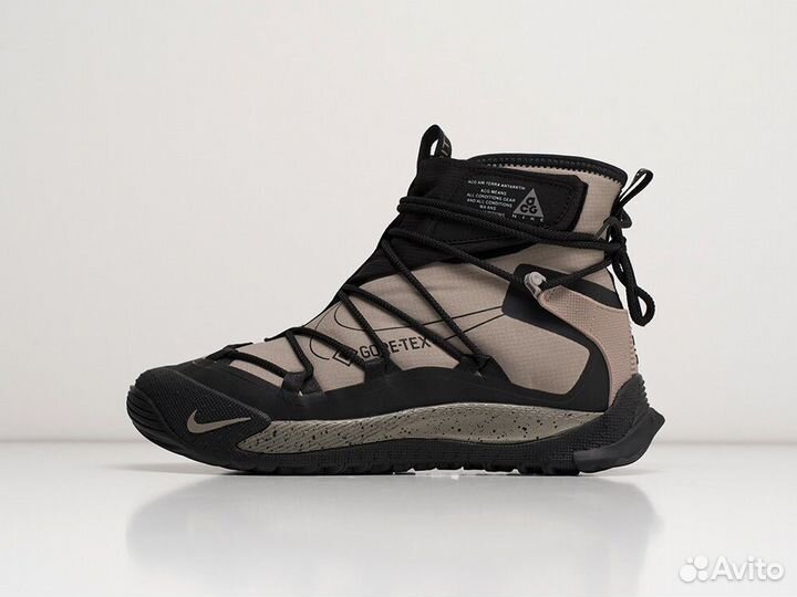 Зимние Кроссовки Nike ACG Art Terra Antarktik цвет