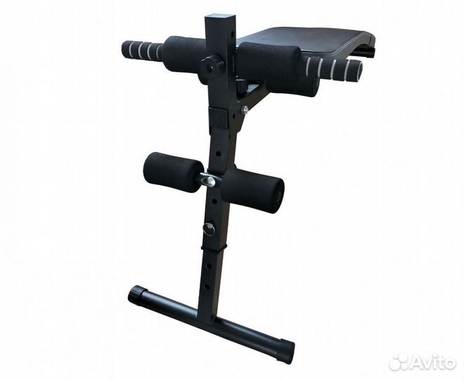 Скамья для пресса DFC Homegym D6610