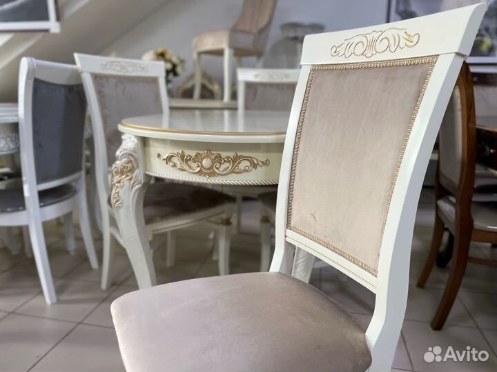 Кухонный стол раскладной