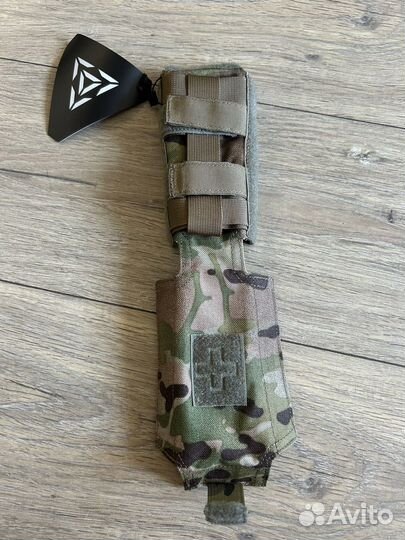 Подсумок под жгут Триада тко кбс Стрелок