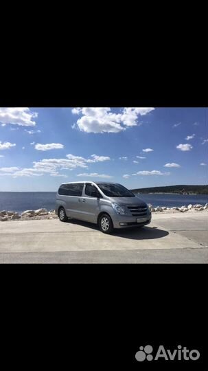 Трансфер Минивен Такси Пассажирские перевозки