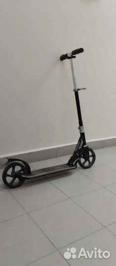 Самокат oxelo