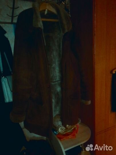 Мужская одежда